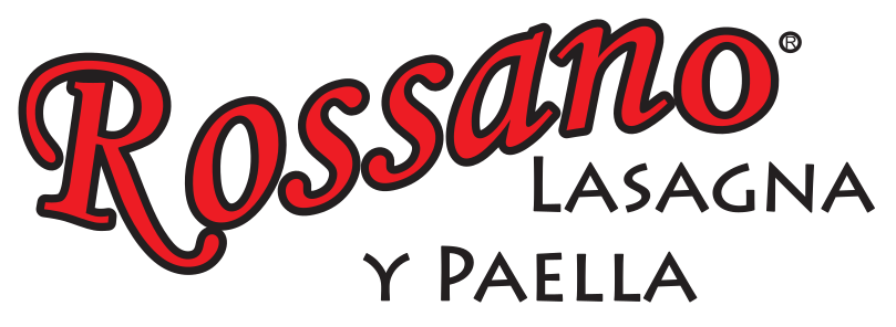 Rossano Lasagna y Paella